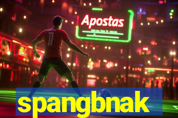 spangbnak