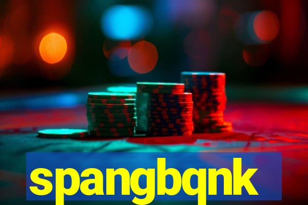 spangbqnk