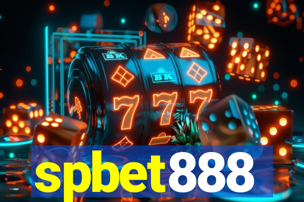spbet888