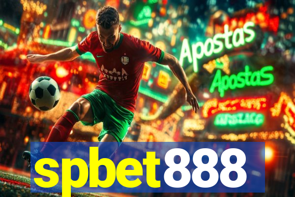 spbet888