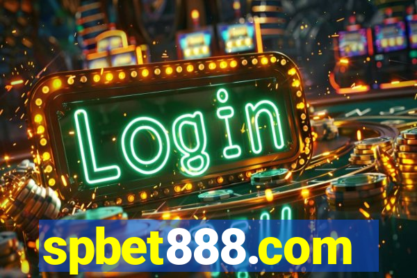 spbet888.com