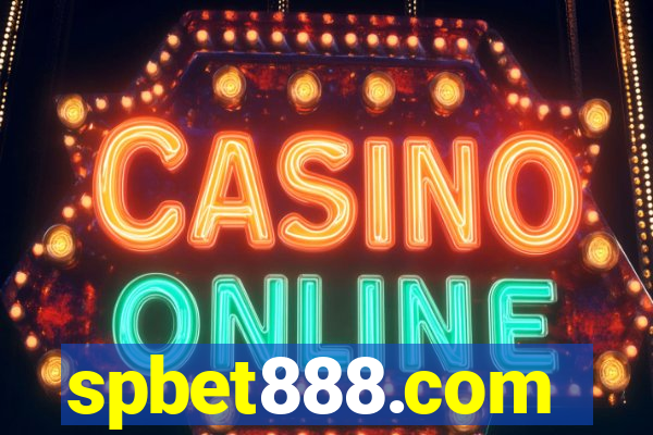 spbet888.com