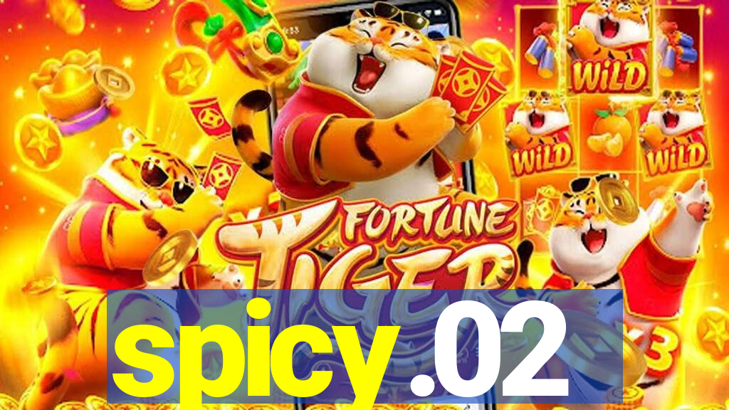 spicy.02