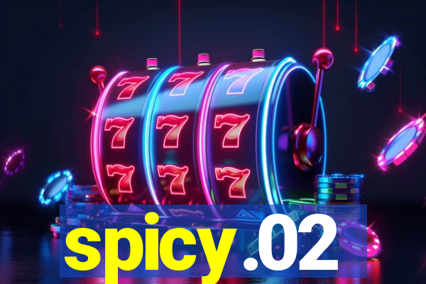 spicy.02