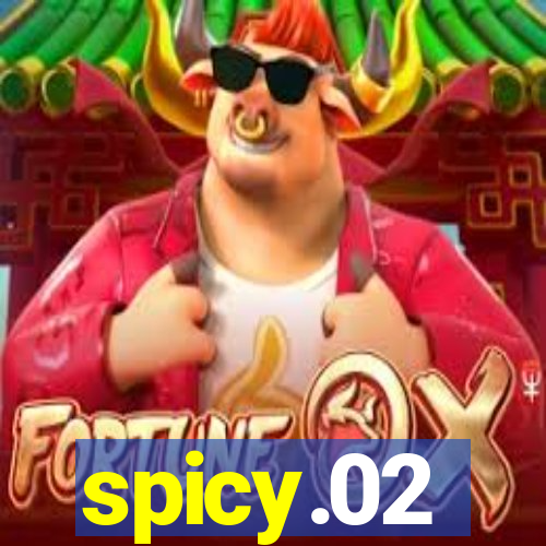 spicy.02