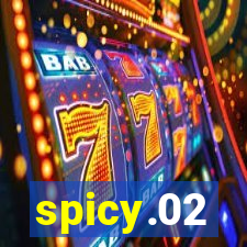 spicy.02