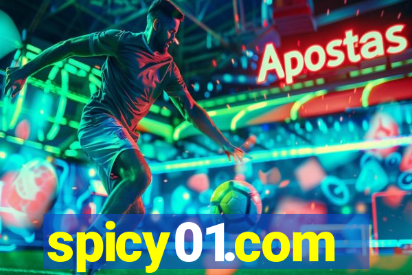 spicy01.com