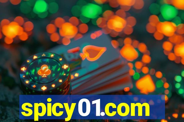 spicy01.com