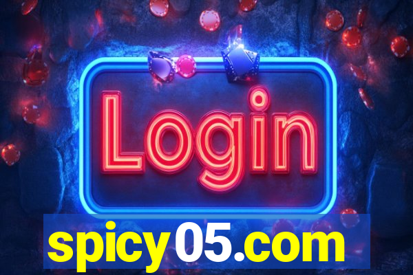 spicy05.com