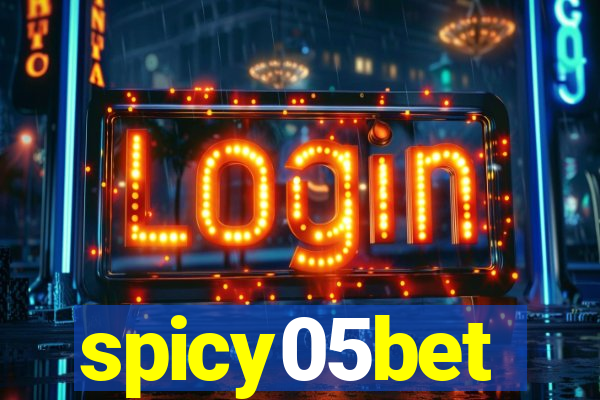 spicy05bet