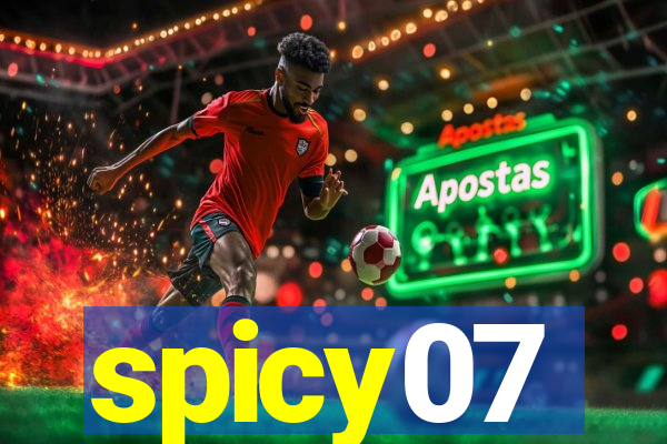 spicy07
