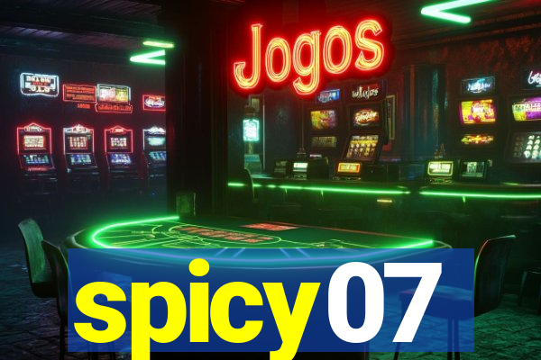 spicy07