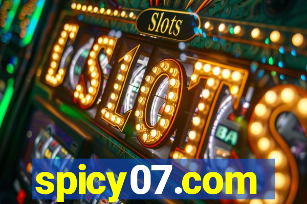 spicy07.com