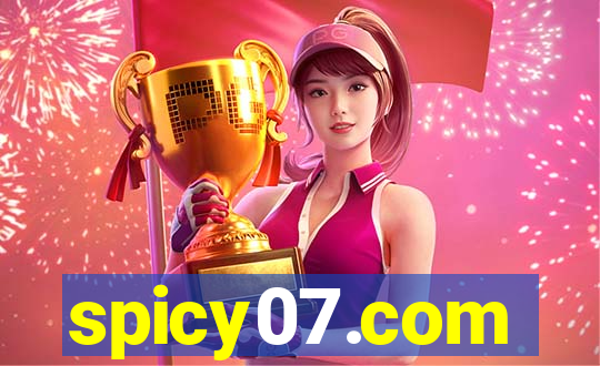 spicy07.com