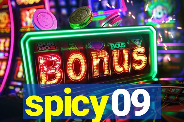 spicy09