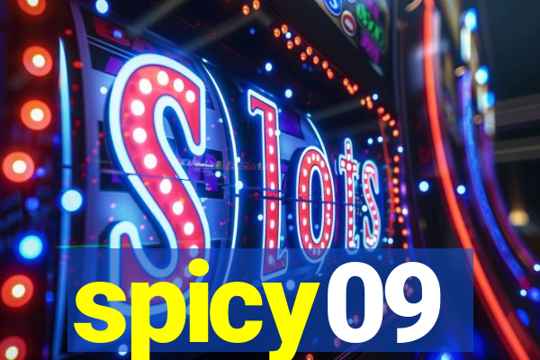 spicy09