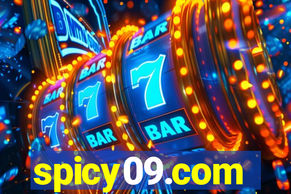 spicy09.com