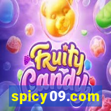 spicy09.com
