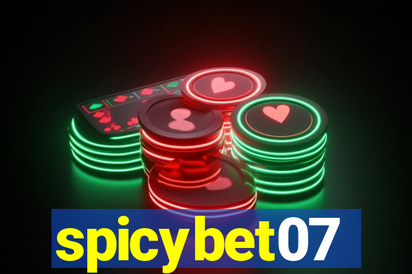 spicybet07