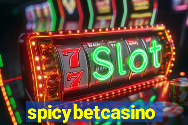 spicybetcasino