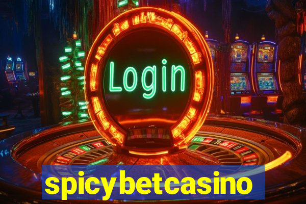 spicybetcasino