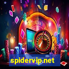 spidervip.net