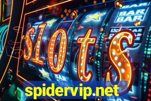spidervip.net