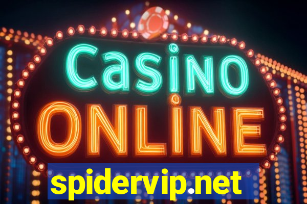 spidervip.net