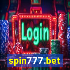 spin777.bet
