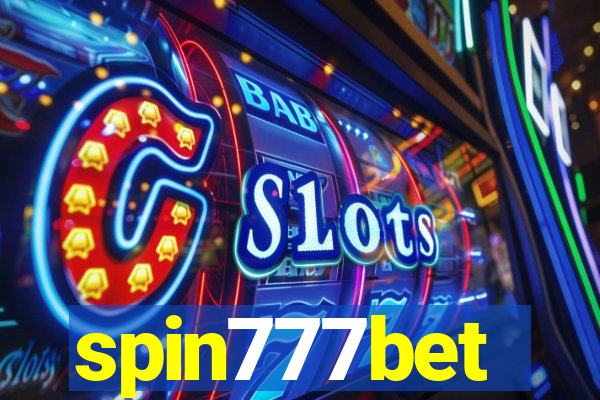 spin777bet