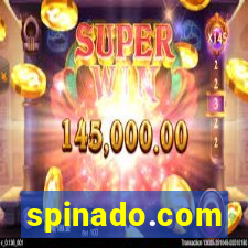 spinado.com