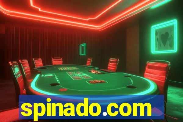 spinado.com