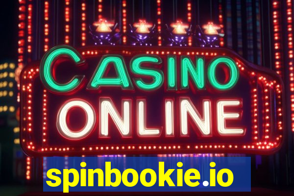 spinbookie.io