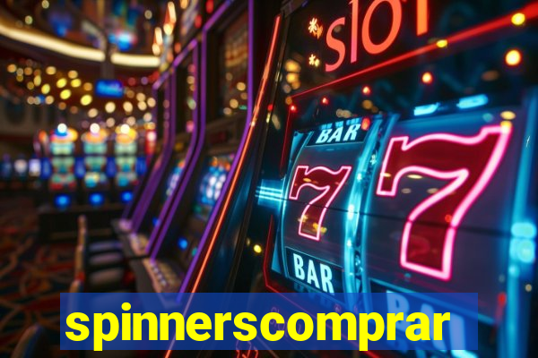 spinnerscomprar