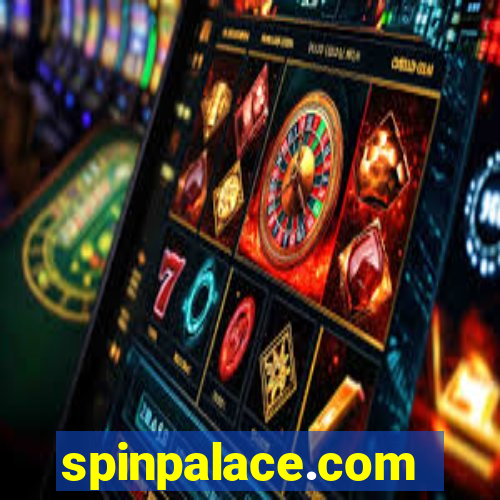 spinpalace.com