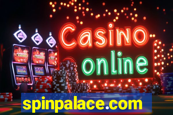 spinpalace.com