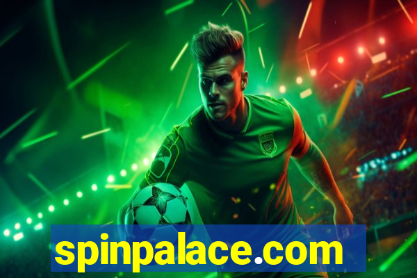 spinpalace.com