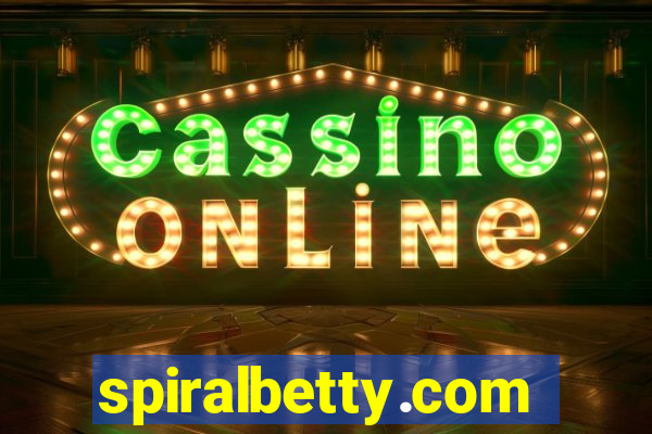 spiralbetty.com