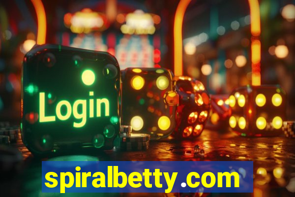 spiralbetty.com