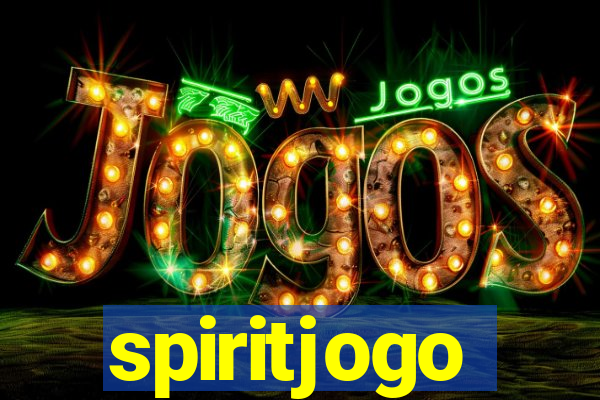 spiritjogo