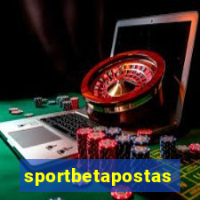 sportbetapostas