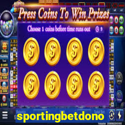 sportingbetdono