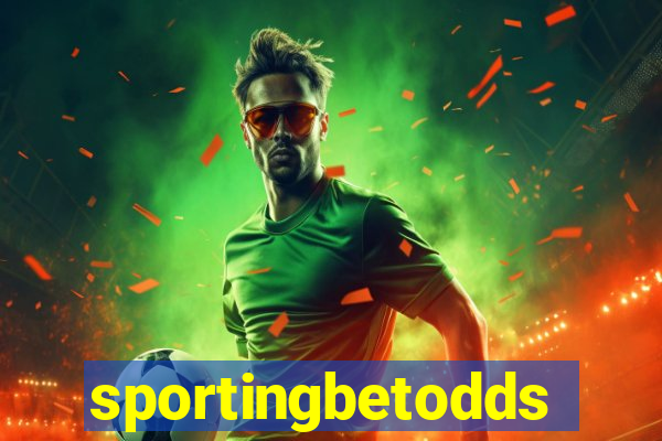 sportingbetodds