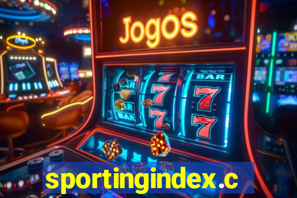 sportingindex.com