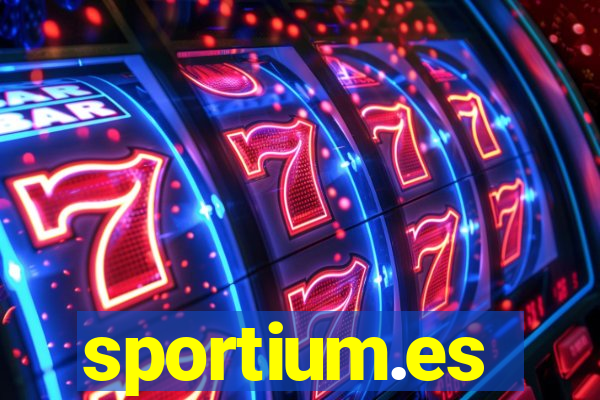 sportium.es