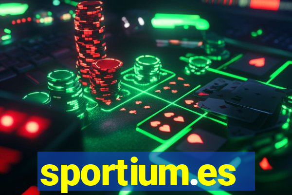 sportium.es
