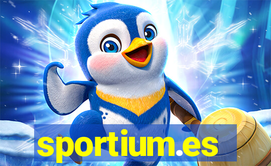 sportium.es