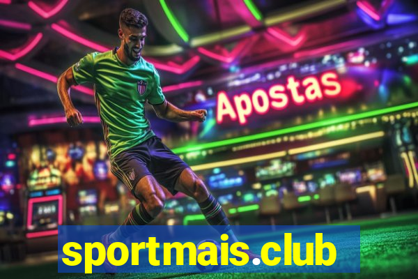 sportmais.club
