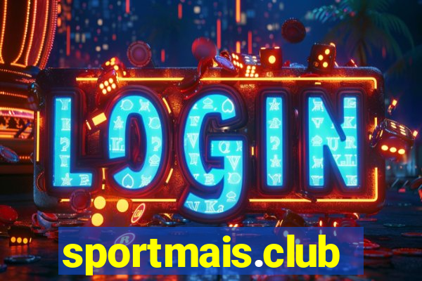 sportmais.club
