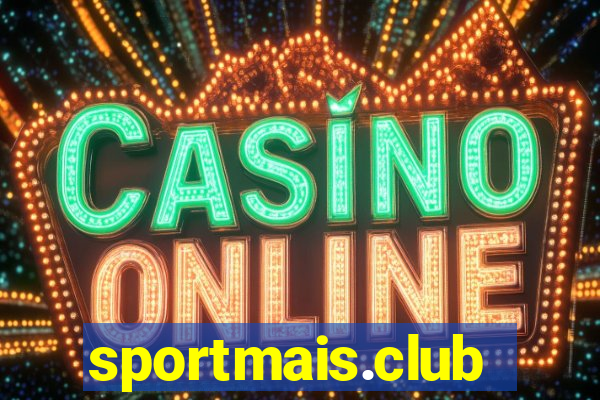 sportmais.club
